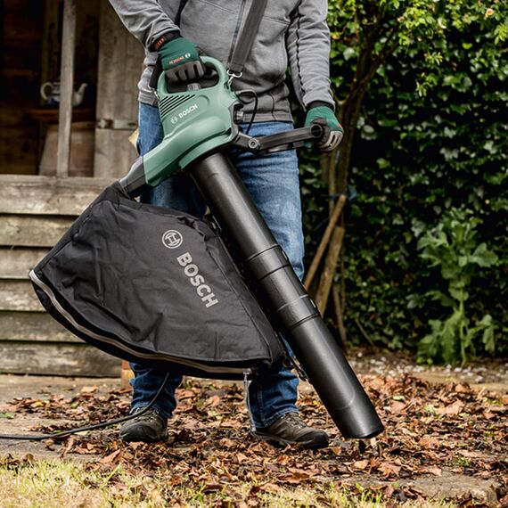 Bosch Home and Garden 06008B1070 UniversalGardenTidy