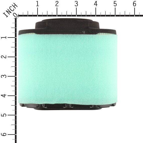 Briggs & Stratton Filter 310195, mehrfarbig
