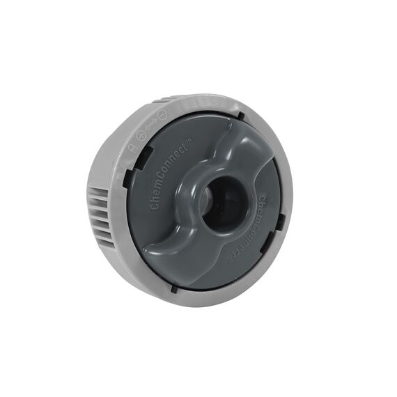 Bestway LAY-Z-SPA WLAN-Whirlpool Boracay AirJet Ø 180 x 66 cm, rund