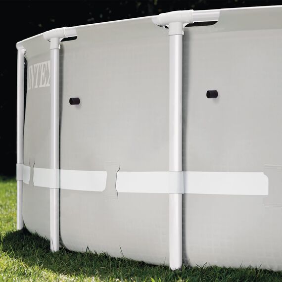 10Ft X 30In Prism Frame Pool