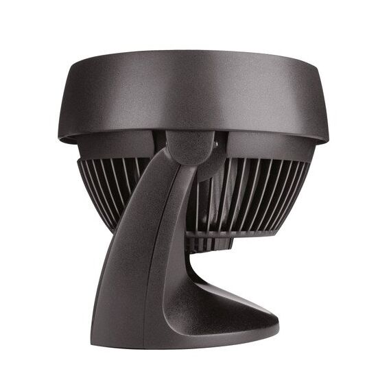 Vornado 633 | Leiser Ventilator mit Vortex Technologie | Für 50-80 qm | Geeignet für Schlafzimmer | 23 m Reichweite