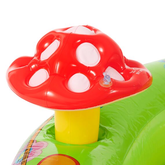 Intex My Garden Play Center, 289,6 x 180,3 x 104,1 cm, für Kinder ab 2 Jahren