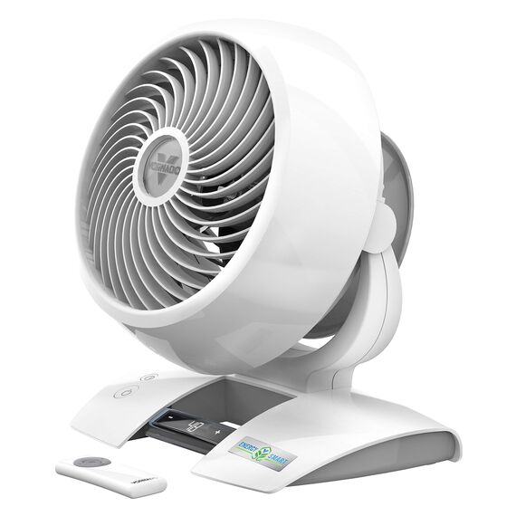 Vornado - 5303 Luftreiniger mit Fernbedienung - weiß