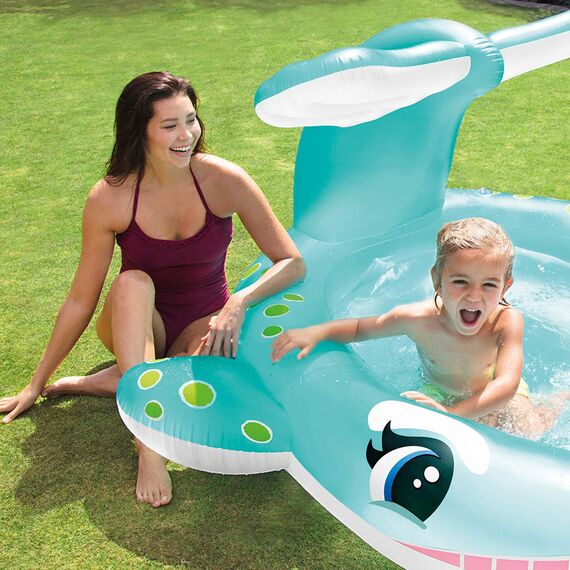 Intex Recreation Corp 57440EP E Pool Wal Spray