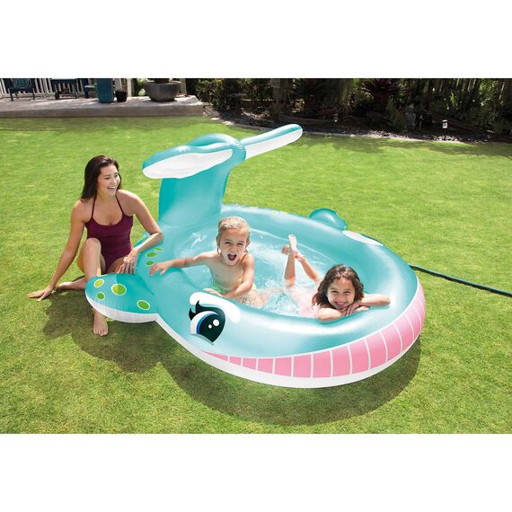Intex Recreation Corp 57440EP E Pool Wal Spray