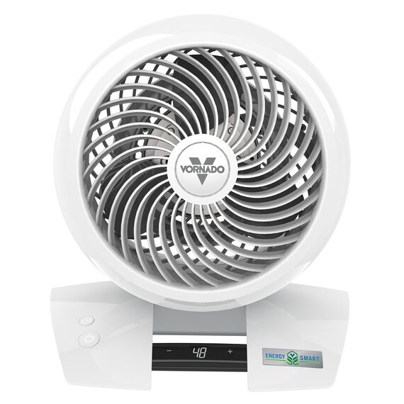 Vornado - 5303 Luftreiniger mit Fernbedienung - weiß