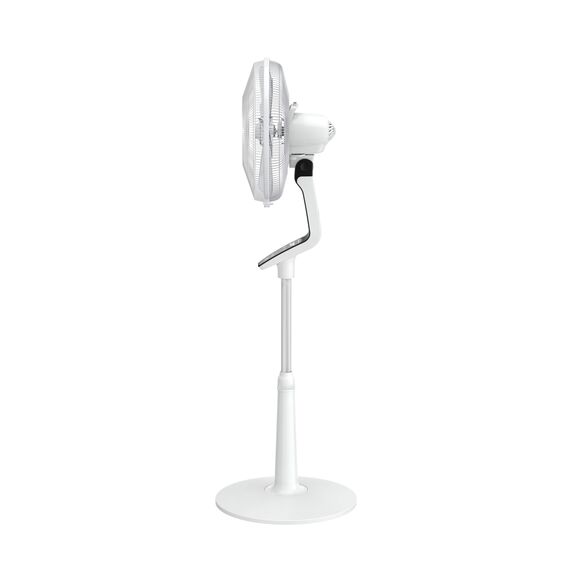 Rowenta Turbo Silence Extreme Standventilator, Weiß, VU5690F0