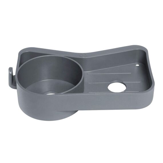 Bestway Steel Pro Max Pool Set 366x76 cm, Frame Pool rund im Set, inklusive Filterpumpe und Getränkehaltern