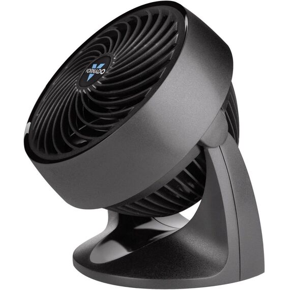 Vornado 533 Ventilator - Tischventilator Windmaschine Kompakt Lüfter 48W