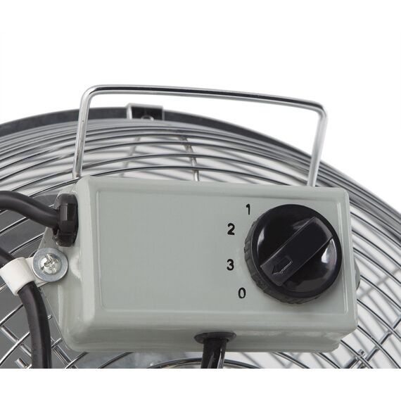 Orbegozo PWN 1345 Industrieventilator, 45 cm