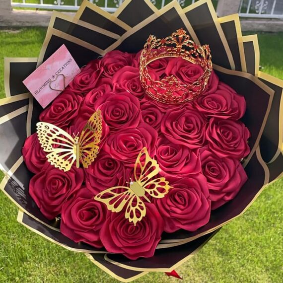 TONIFUL Breites Satinband, 40 mm x 91 m, Gelb, für Geschenkverpackungen, Stuhlschärpen, Valentinstag, Hochzeit, Geburtstag, Party, Dekoration, Haare, Blumenhandwerk, Nähen