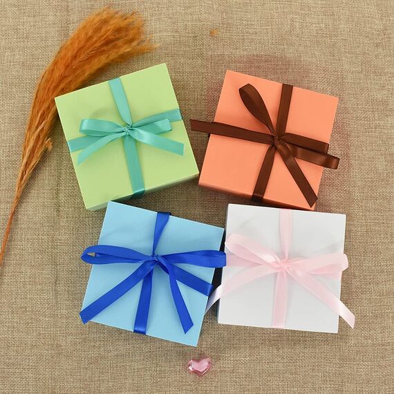 TONIFUL 3/8 Inch x 100yds Light Pink Satin Ribbon Thin Solid Fabric Ribbons Roll for Valentine's Day Gift Wrapping Invitation Floral Hair Balloons Craft Sewing Party Wedding Popsicles Decoration