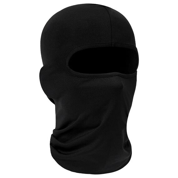 AMFUN Gesichtshaube, Balaclava Gesichtshaube, Sturmhaube,
