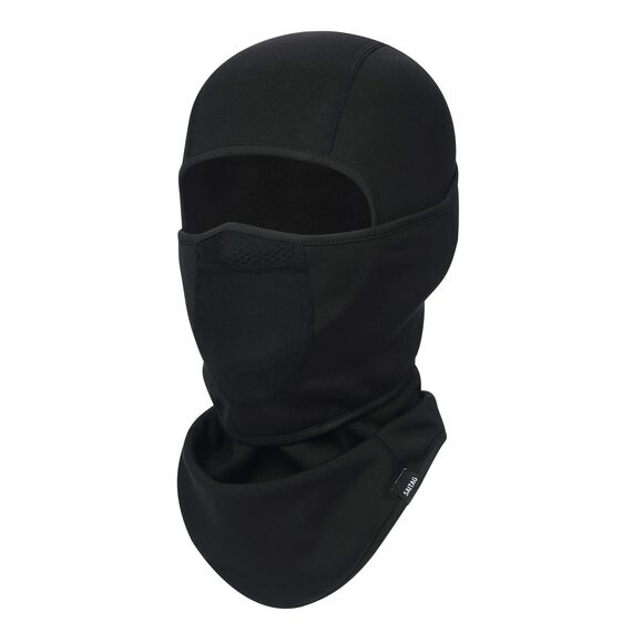 SAITAG Sturmhaube Skimaske Balaclava Warme Herren Sturmmaske Damen Gesichtshaube für Skifahren Snowboarden Motorrad Eisfischen Gesichtsmaske