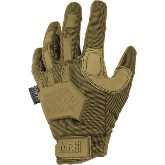 MFH Tactical Handschuhe Action (Coyote tan, XXL)