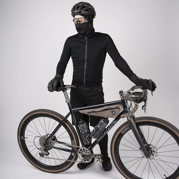 GripGrab Sturmhaube Fahrrad Winter Thermo Fleece Balaklava Gesichtsmaske Weiche Warme Radsport Unterhelm Fahrradmaske