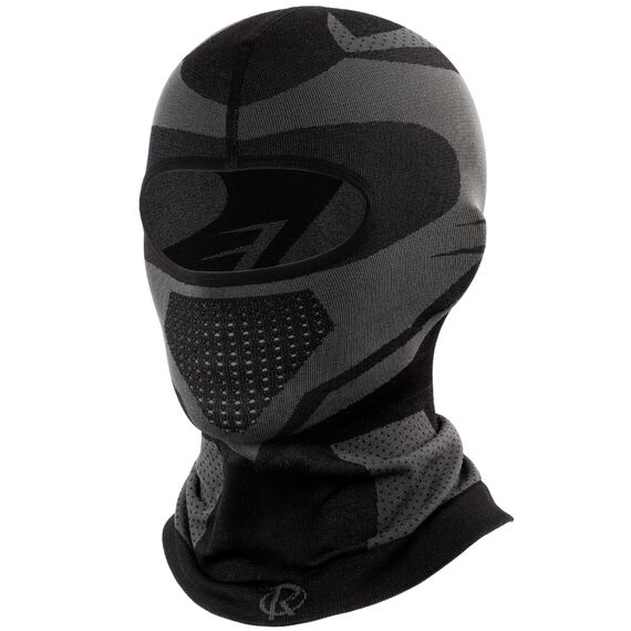 ROTTO Sturmhaube Motorradhelme Liner Sturmmaske Fahrrad Winter Skimaske Vollgesichtsmaske für Motorradfahren Skifahren Snowboarden Herren Damen