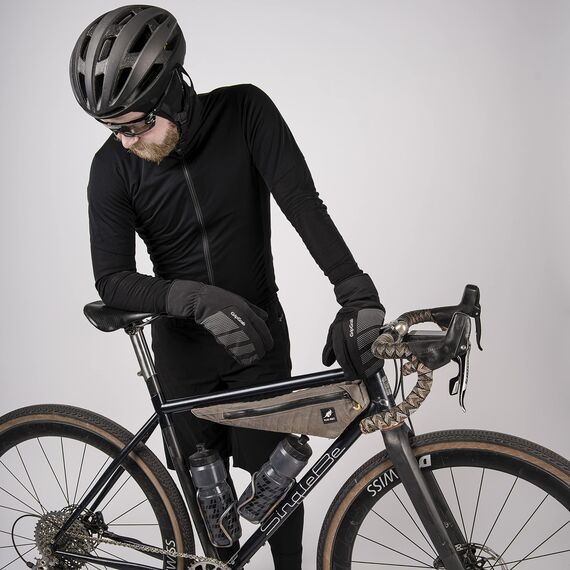 GripGrab Sturmhaube Fahrrad Winter Thermo Fleece Balaklava Gesichtsmaske Weiche Warme Radsport Unterhelm Fahrradmaske