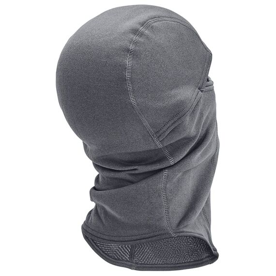 Under Armour Cg Sturmhaube Running Cap grau, One Size Herren