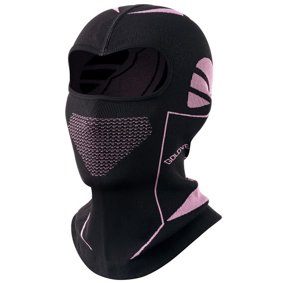WACCET Sturmhaube Motorrad, Sturmhaube Fahrrad Winter Sturmmaske Warm Winddicht Multifunktions Gesichtsmaske Balaclava Atmungsaktive Skimaske für Herren und Damen Skifahren, Radfahren, Motorrad