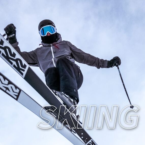 LONGKING Sturmhaube,Skimaske,Balaclava für Damen und Herren–UV-Schutz,Winddicht Warm,Motorradfahren,Snowboarden für Radfahren Outdoor Sports, Blau
