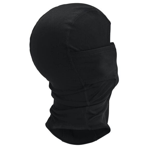 Under Armour Unisex Sturm kaltgearter Infrarot Balaclava - Schwarz