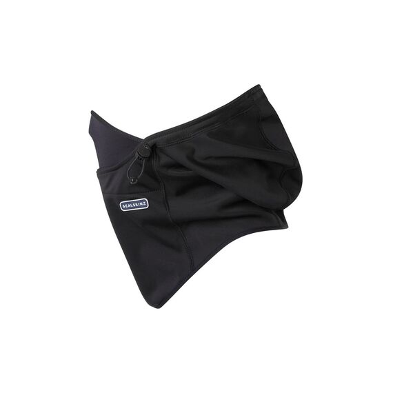 SealSkinz | Beetley Allwetter-Kopfschutz wasserdicht | S - Schwarz