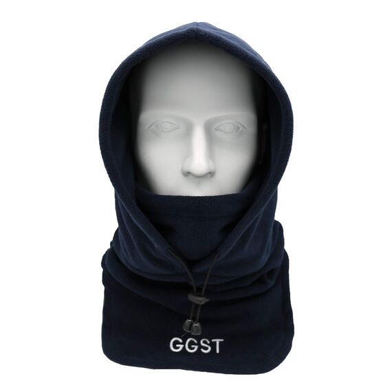 GG ST Balaclava Mütze Sturmhaube Skimaske Winddichte Kapuze Haube Winter Fahrrad Motorrad Warme Fleece Gesichtsmaske