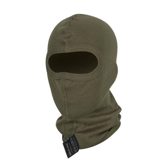 Helikon-Tex Herren Helikon Tex One Balaclava Lightweight Olive Green, Grün, Einheitsgröße EU