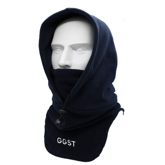 GG ST Balaclava Mütze Sturmhaube Skimaske Winddichte Kapuze Haube Winter Fahrrad Motorrad Warme Fleece Gesichtsmaske