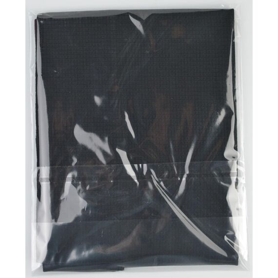 TODO Universal Schlauchschal Winter Halstuch für Laufen Radsport Herren Damen Multifunktionstuch Halswärmer Warm Fleece Winddicht Ski Nackenwärmer Fussball Schwarz (Schwarz - ns1)