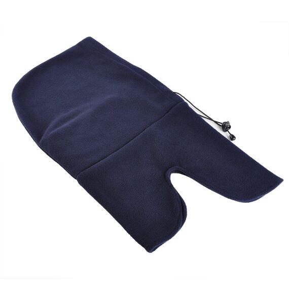 GG ST Balaclava Mütze Sturmhaube Skimaske Winddichte Kapuze Haube Winter Fahrrad Motorrad Warme Fleece Gesichtsmaske