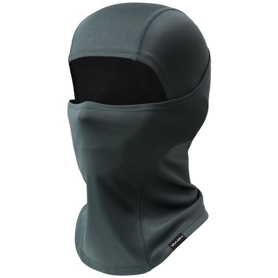 YANIKY Sturmhaube Atmungsaktiv Sturmmaske UV-Schutz Balaclava Herren Damen Gesichtshaube für Motorrad, Fahrrad, Radfahren, Outdoor Sports