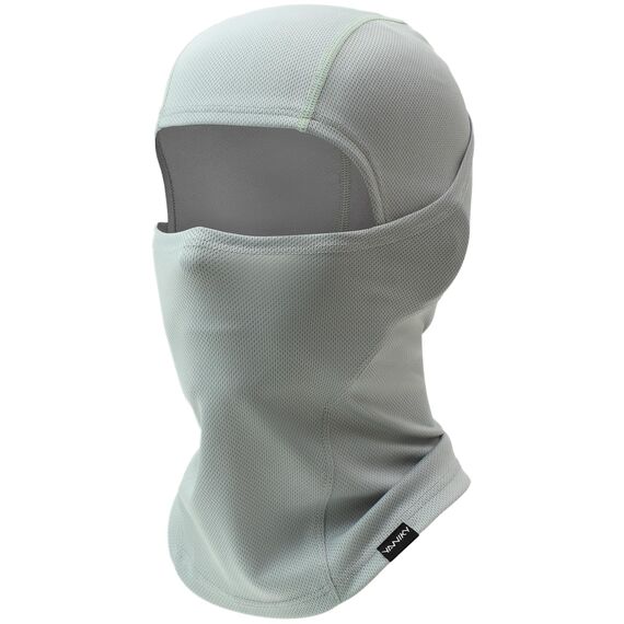 YANIKY Sturmhaube Atmungsaktiv Sturmmaske UV-Schutz Balaclava Herren Damen Gesichtshaube für Motorrad, Fahrrad, Radfahren, Outdoor Sports