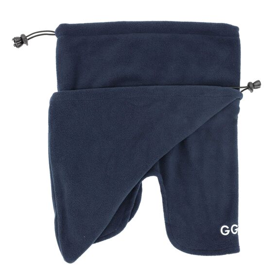 GG ST Balaclava Mütze Sturmhaube Skimaske Winddichte Kapuze Haube Winter Fahrrad Motorrad Warme Fleece Gesichtsmaske
