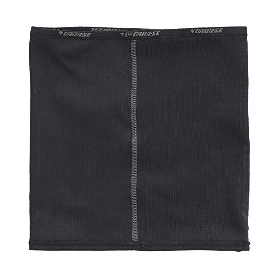 Dainese-NECK 1996222_001_N GAITER (30 THERM (30 pcs), Schwarz, Größe N