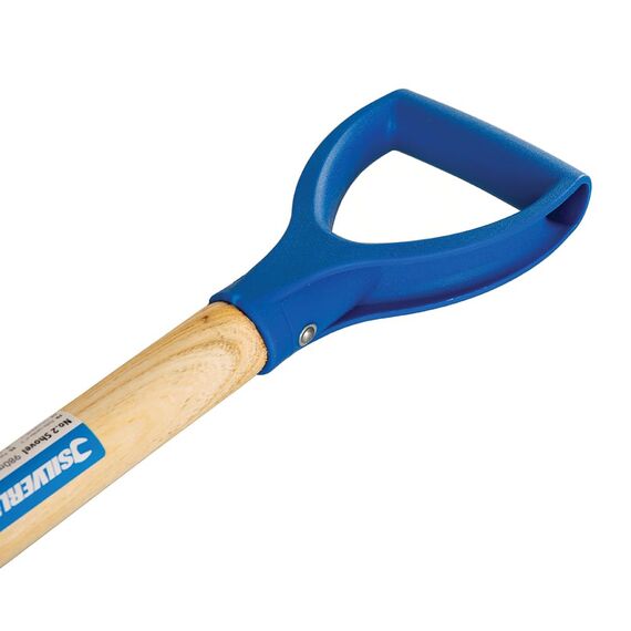 Silverline GT30 Schaufel Nr. 2 1100 mm