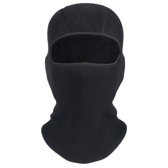 TAGVO Winter Warm Sturmhaube, Dick Vlies Gesichtsmaske Nackenwärmer, Motorrad/Radfahren/Fahrrad/Ski Maske Fit-Helm Hut, Winddicht Elastisch Gesichtsbedeckung - Universelle Größe für Damen & Herren