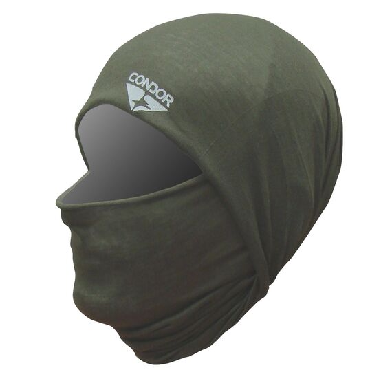 Condor 212-498 Multi Wrap, Coyote Brown