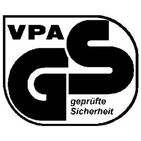 Freund Victoria 97057 Alu-Schneeschieber mit Federstahlkante 50 cm