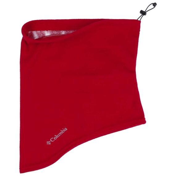 Columbia Herren Trail Shaker™ Schal, Mountain Red, Einheitsgröße EU