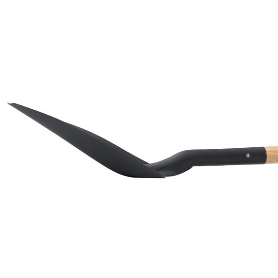 Bellota Quadratische Schaufel 335 mm x 265 mm Griff