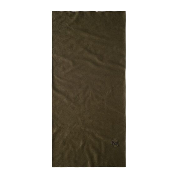 Buff CoolNet Insect Shield Multifunktionstuch SOLID Unisex Einheitsgröße, Solid Military