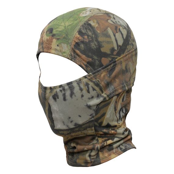 WTACTFUL Camouflage Taktisch Sturmhauben, Gesichtshaube, Skimaske, UV-Schutz, Motorrad und Fahrrad Gesichtsmaske, Balaclavas für Herren/Damen SC-02