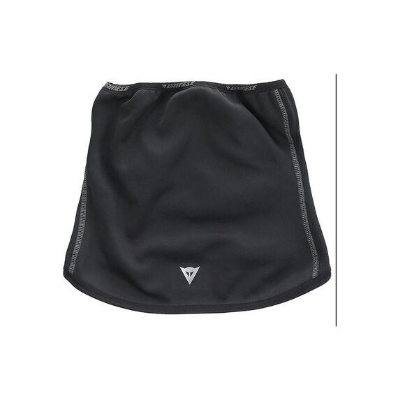 Dainese-WS NECK GAITER, Schwarz, Größe N