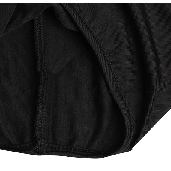 GANWAY Skimaske für Herren und Damen, Sturmhaube, Skullies, Beanies, Outdoor-Sport, Radmütze, Schwarz, 45*25Cm