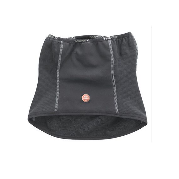 Dainese-WS NECK GAITER, Schwarz, Größe N
