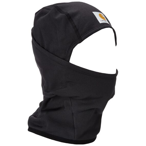 Carhartt Men's Helmet Liner Mask,Black,One Size