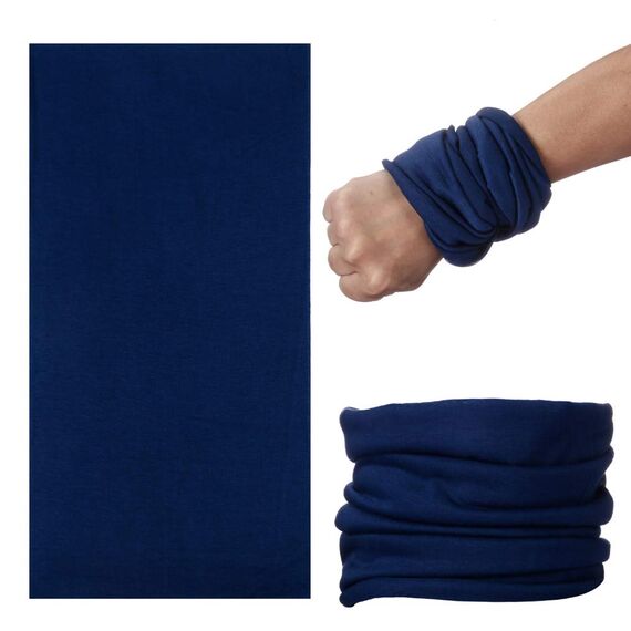 GUIFIER 12 Stück Nahtlose Bandanas Gesicht Maske Stirnband Schal,Multifunktionale Kopfbedeckung,Headwrap Bandana Kopftuch Wickeln Haarband,Schaltuch Bandana Maske Halstuch Kopftuch UV Widerstand