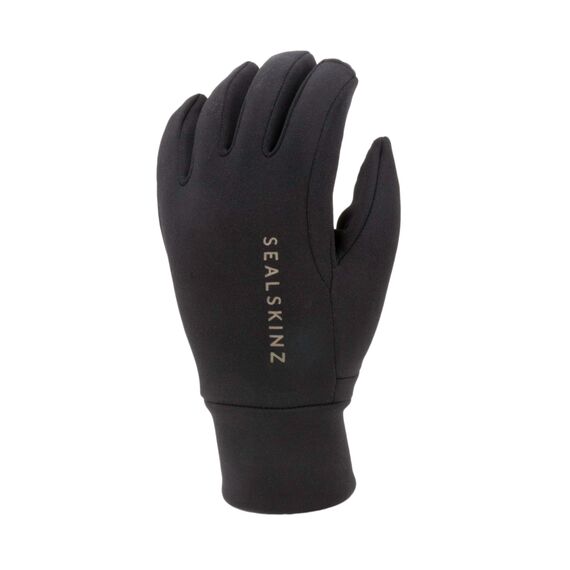 SealSkinz Allwetter Wasserabweisender Handschuh – Schwarz, S